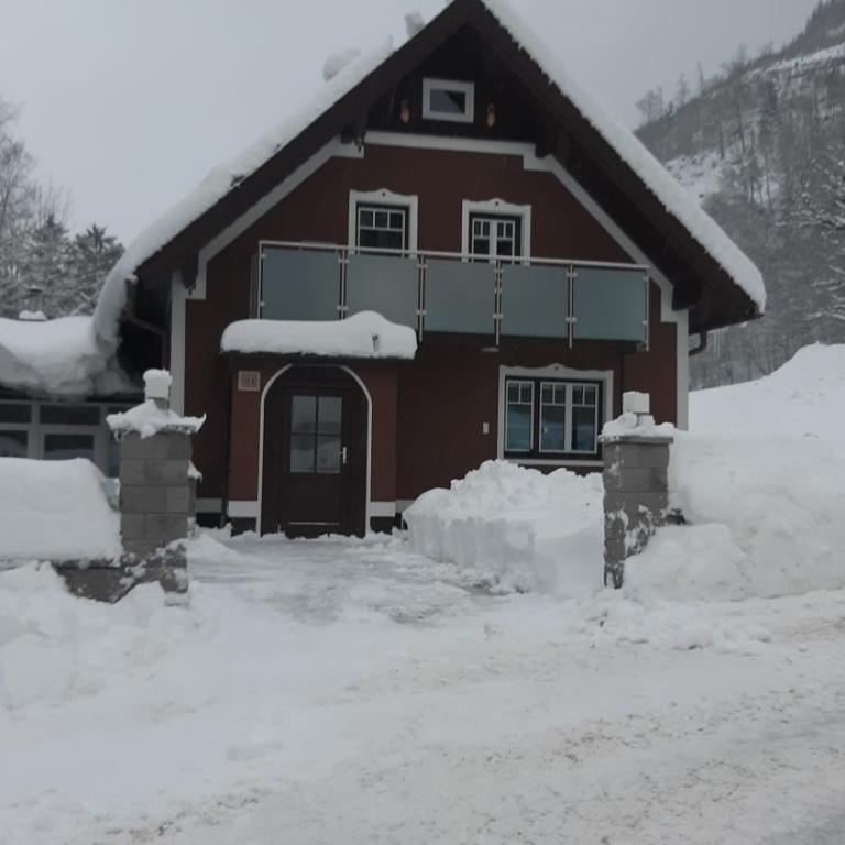 Ferienhaus Gerlach - Apartment - 15