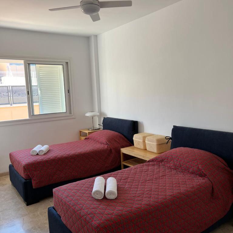 Luxury House with 3 Bedrooms, Sea Wiew and Swimming Pool in a quiet Residence - Casa de 3 dormitorios - 20