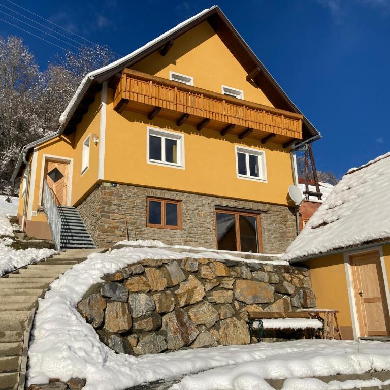 Haus Georgi - Maison 4 Chambres - 1
