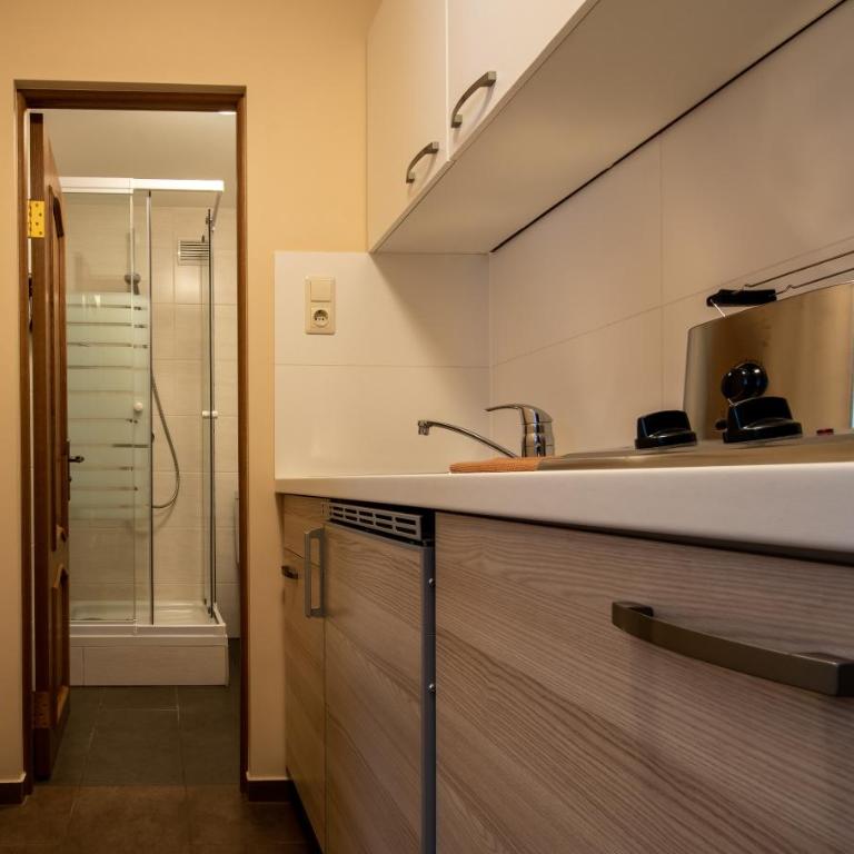 Bergzeit Appartments - Superior Studio - 3