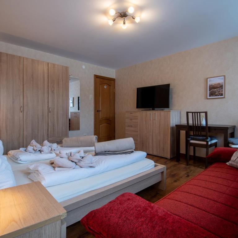 Bergzeit Appartments - Superior Studio - 1