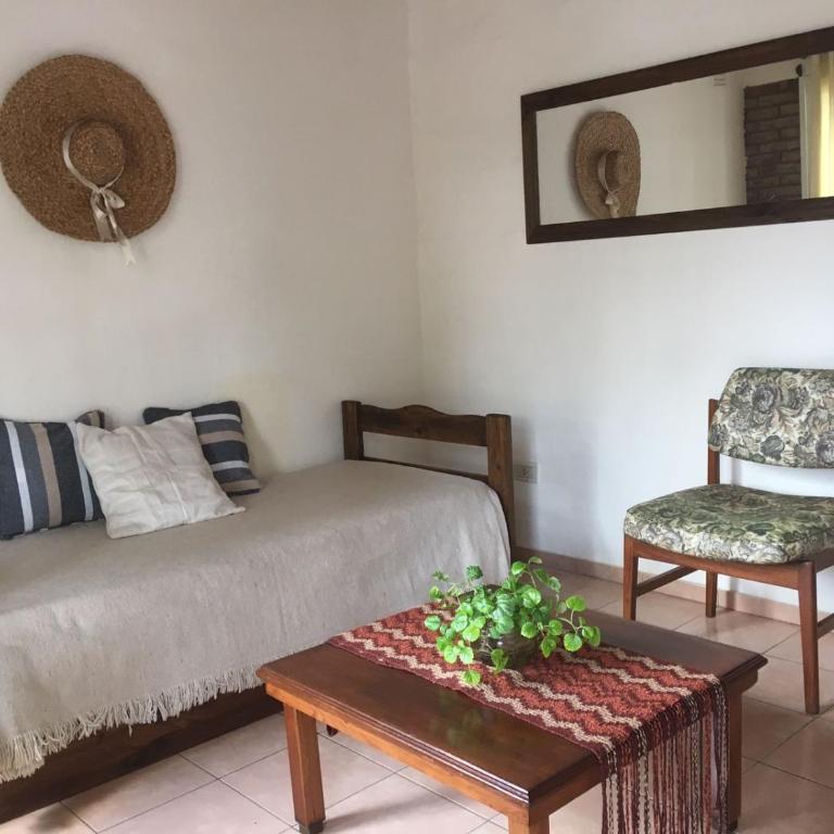 Dr Carrillo 3085 - Apartamento de 1 dormitorio - 1