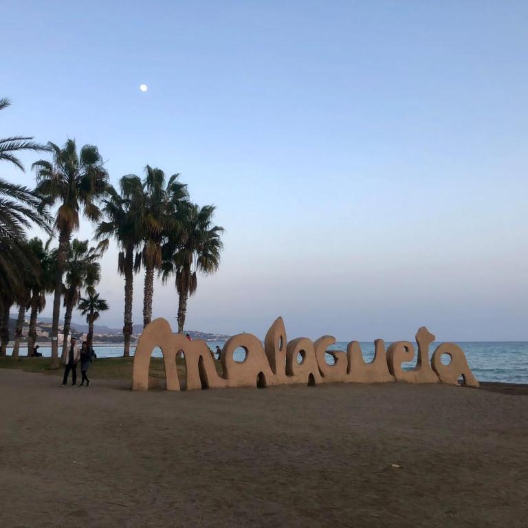 Ohana Beachfront Malagueta - Apartamento de 1 dormitorio - 38