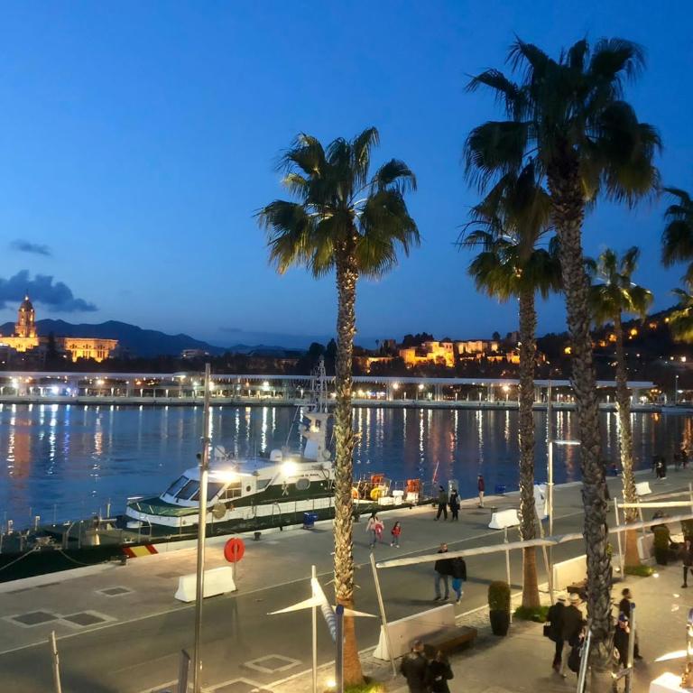 Ohana Beachfront Malagueta - Apartamento de 1 dormitorio - 37