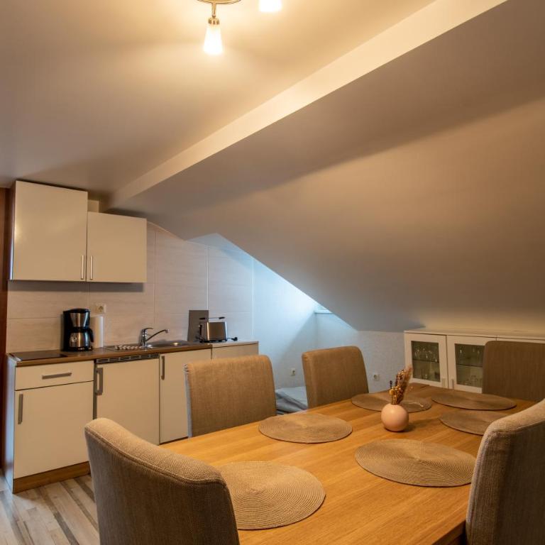 Bergzeit Appartments - Standard Apartment - 7