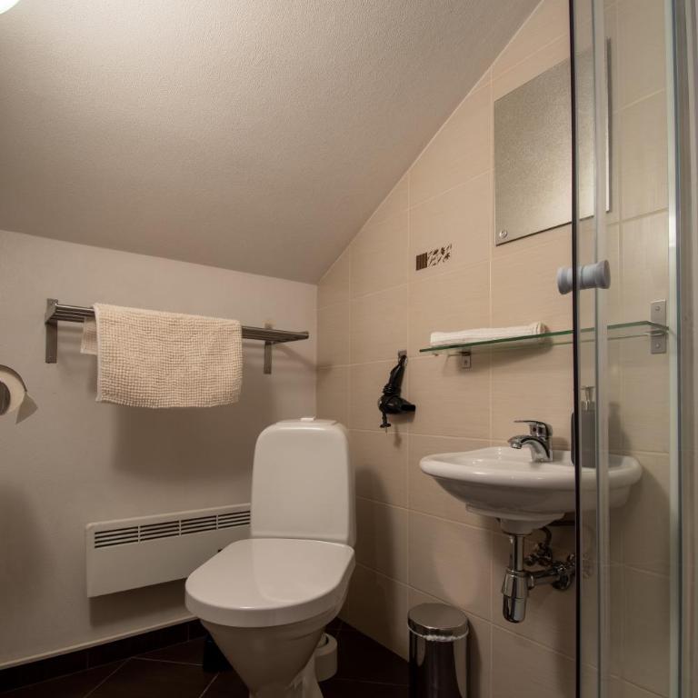 Bergzeit Appartments - Standard Apartment - 10