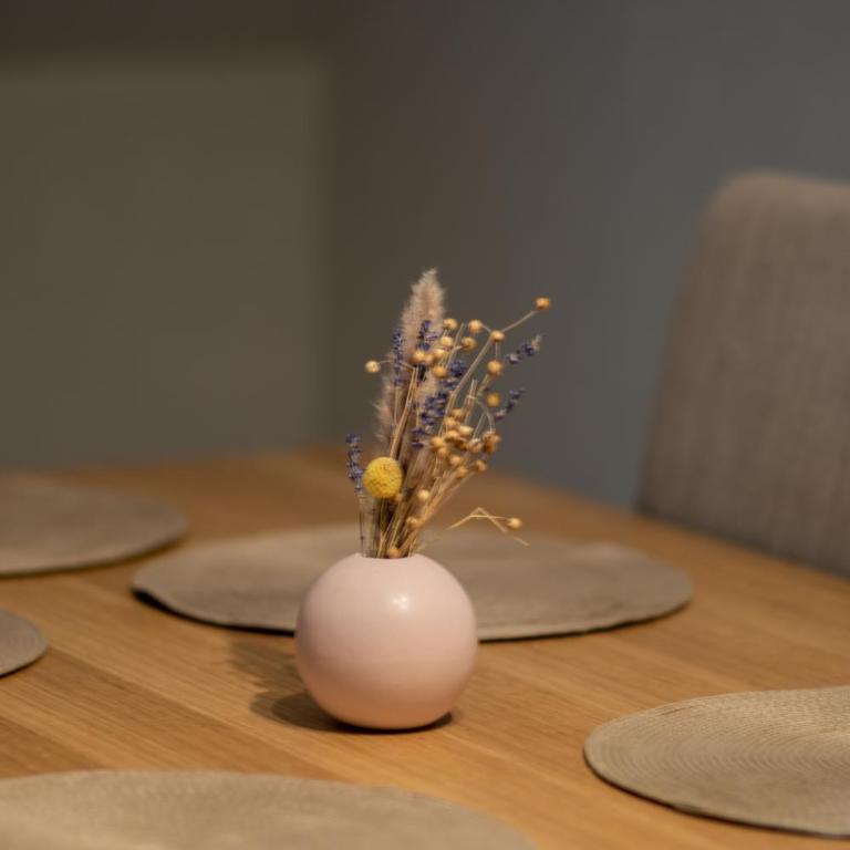 Bergzeit Appartments - Standard Apartment - 9