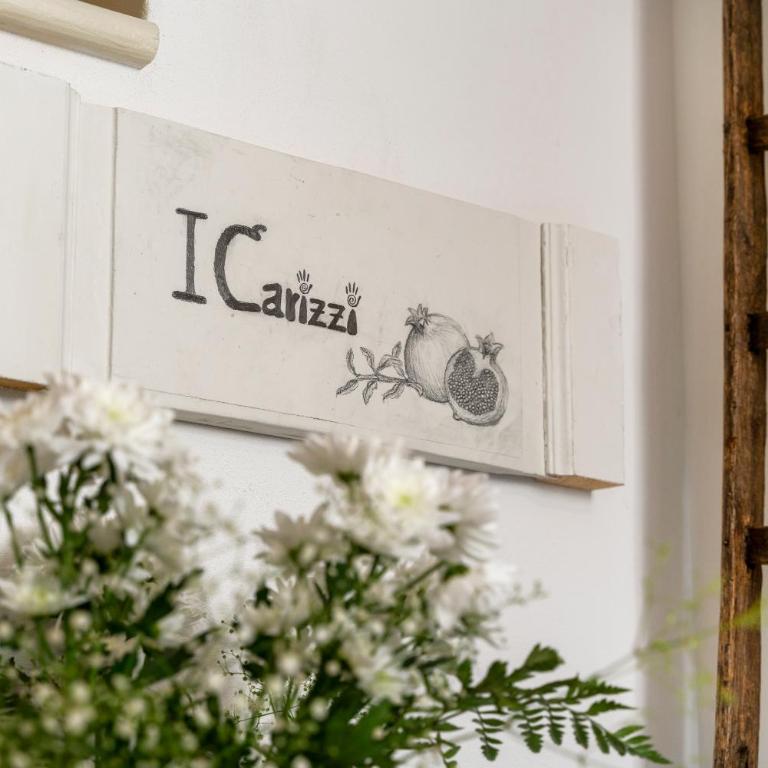 I CARIZZI - Appartamento con 2 Camere da Letto - 18