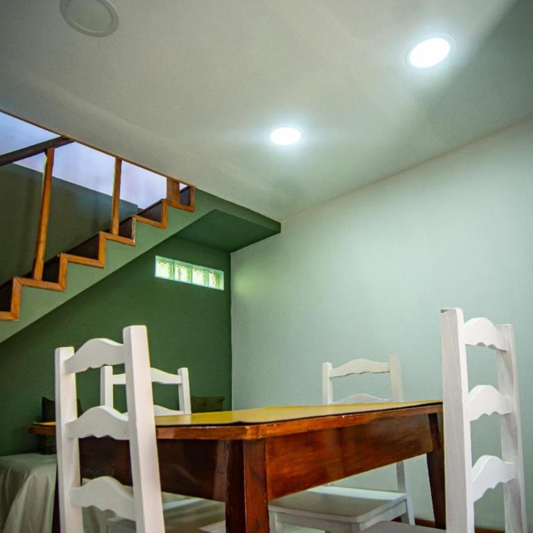 Las Avutardas Hosteria - Apartamento - 2 niveles - 9