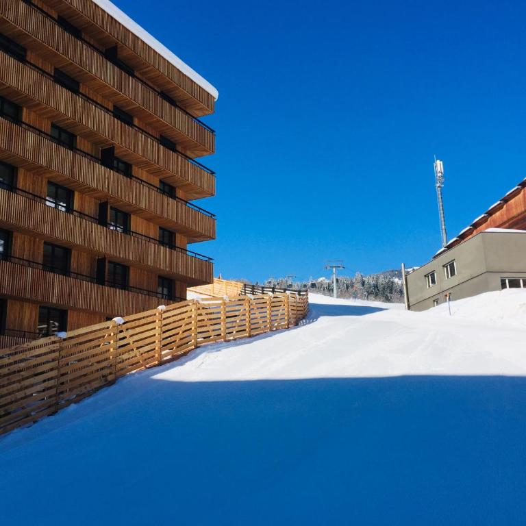 Ferienwohnung Stenna SELVA direkt bei Bergbahnen Skipiste - Apartment mit 2 Schlafzimmern - 72