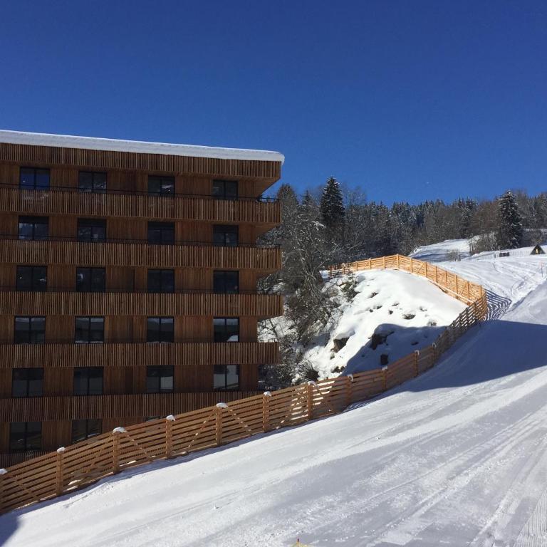 Ferienwohnung Stenna SELVA direkt bei Bergbahnen Skipiste - Apartment mit 2 Schlafzimmern - 73