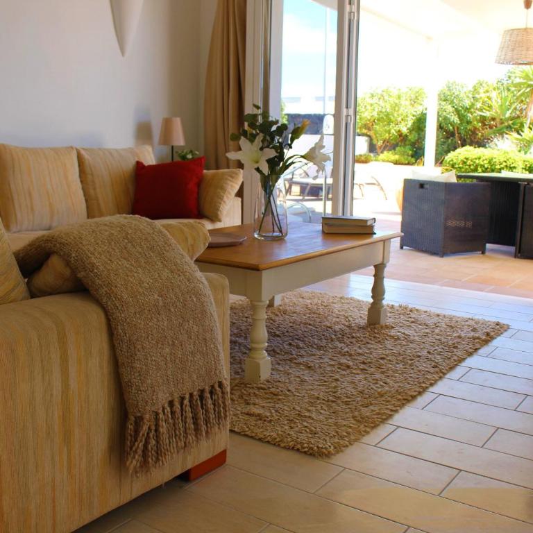 Villa Soraya Faro Park - Villa de 3 dormitorios - 7