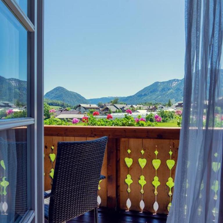 Haus Sonja - Appartamento con Vista Montagna - 11