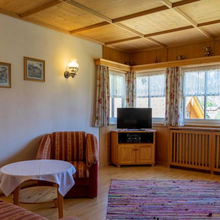 Haus Sonja - Appartamento Standard con 1 Camera da Letto e Balcone - 8