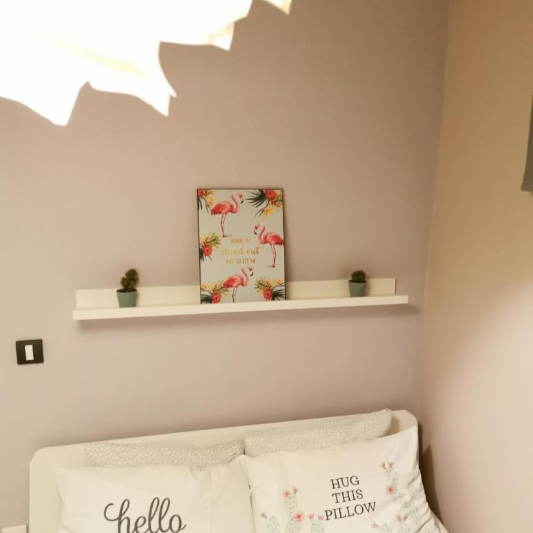 Nest - Apartment - 2