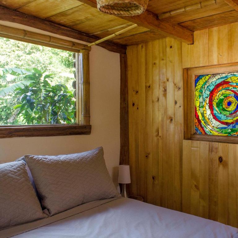 Cabana del Rio Lejos Pijao, Finca Flora del Rio - Chalet - 9