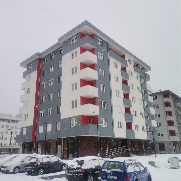 Apartman Mia - One-Bedroom Apartment - 12