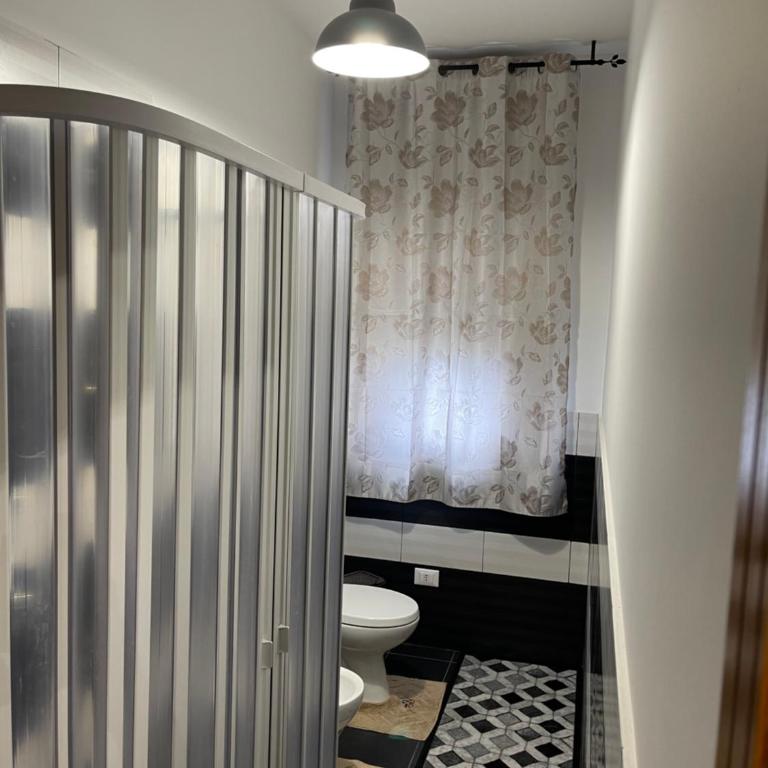 Oreto Apartment - One-Bedroom Apartment - 10
