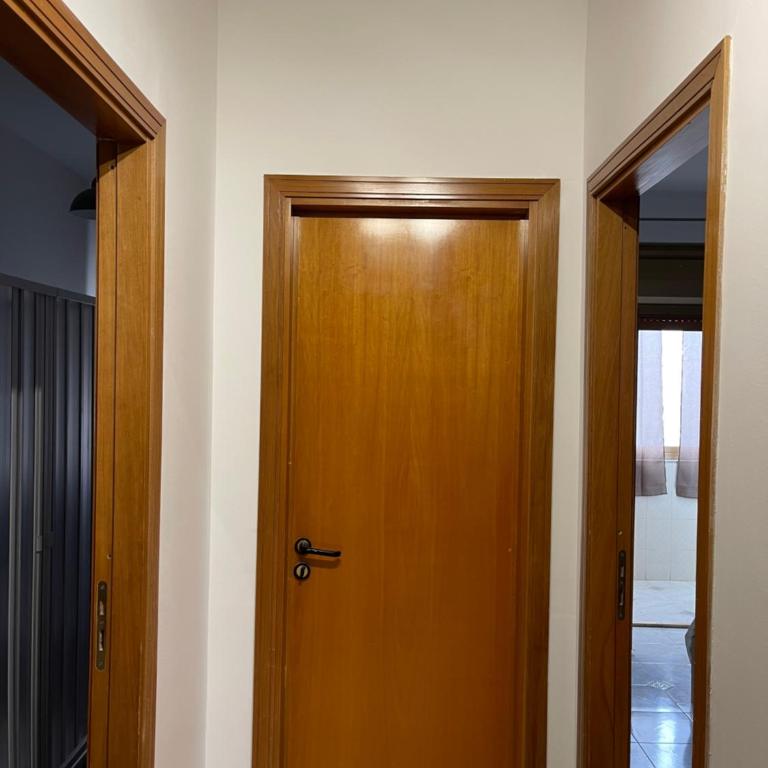 Oreto Apartment - One-Bedroom Apartment - 8