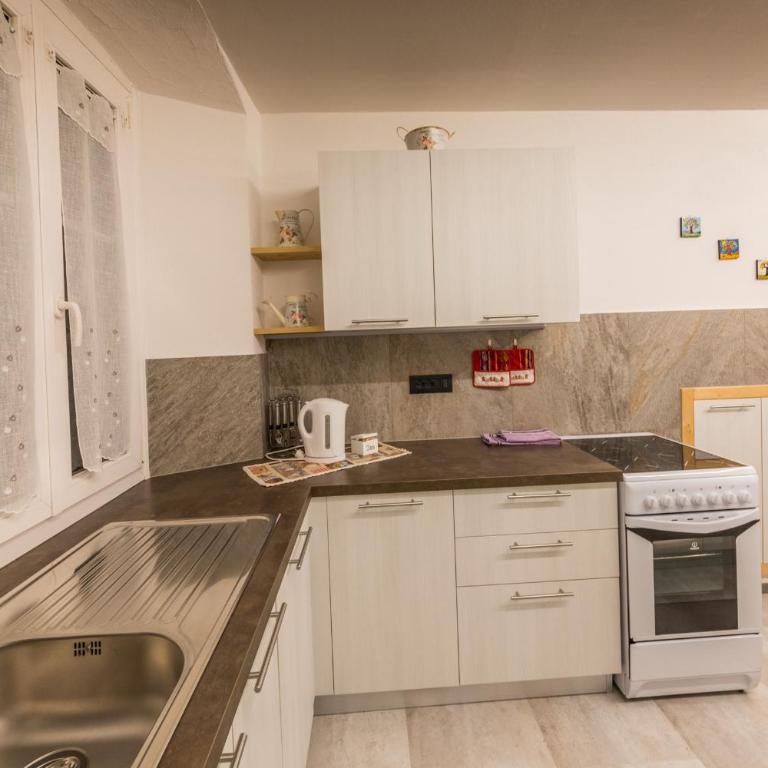 Casa Sartori - Appartamento con 2 Camere da Letto - 3