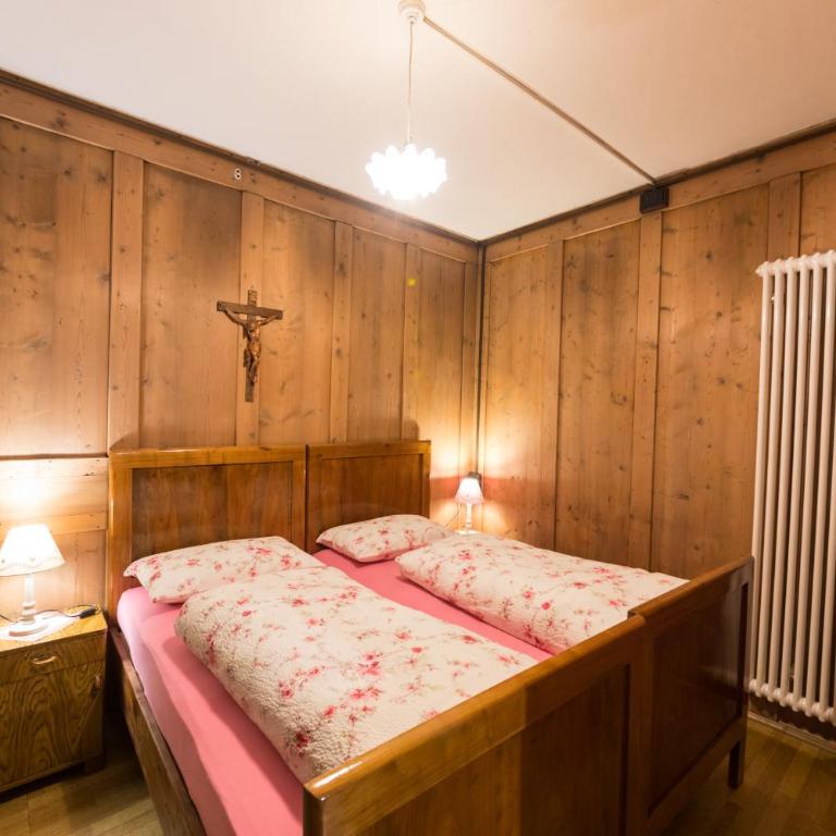 Casa Sartori - Appartamento con 2 Camere da Letto - 8