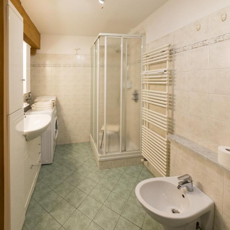 Casa Sartori - Appartamento con 2 Camere da Letto - 18