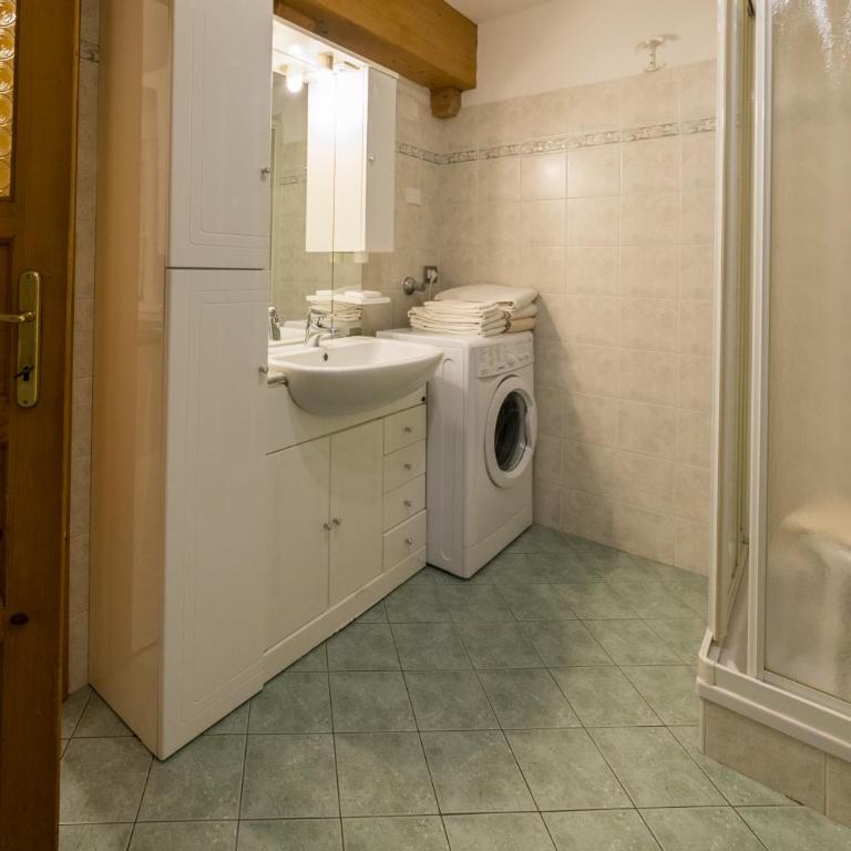 Casa Sartori - Appartamento con 2 Camere da Letto - 19