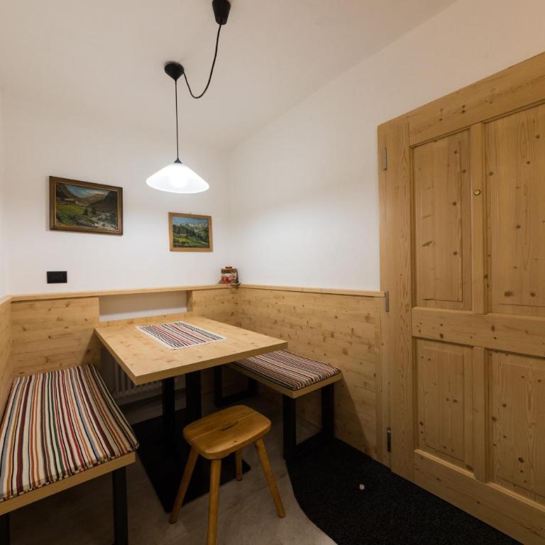 Casa Sartori - Appartamento con 2 Camere da Letto - 6