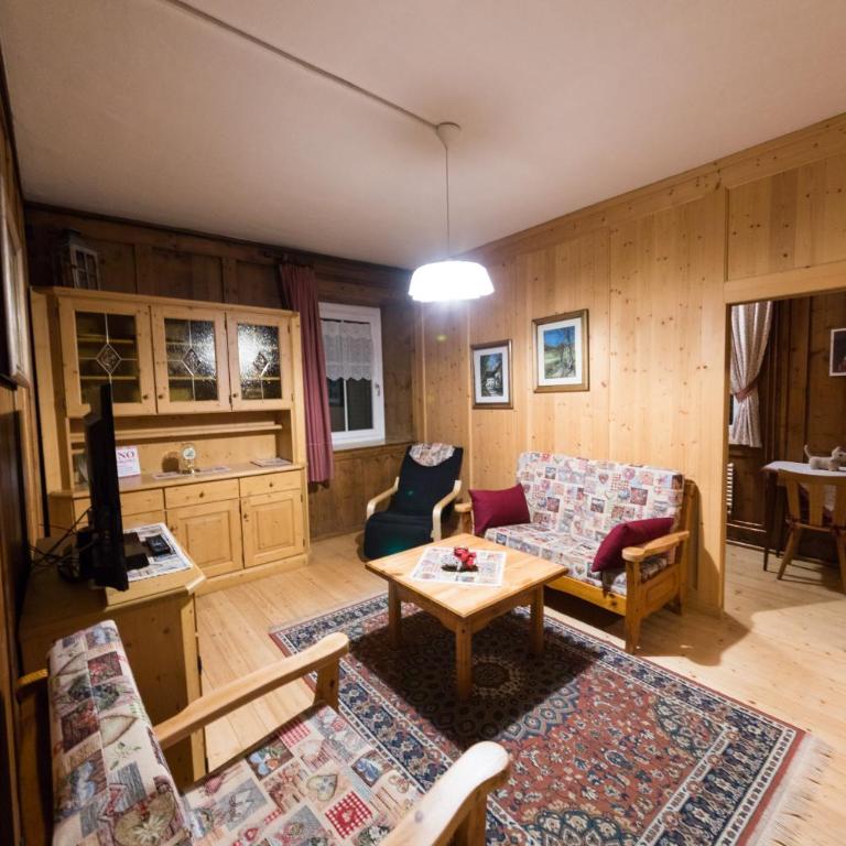 Casa Sartori - Appartamento con 2 Camere da Letto - 4