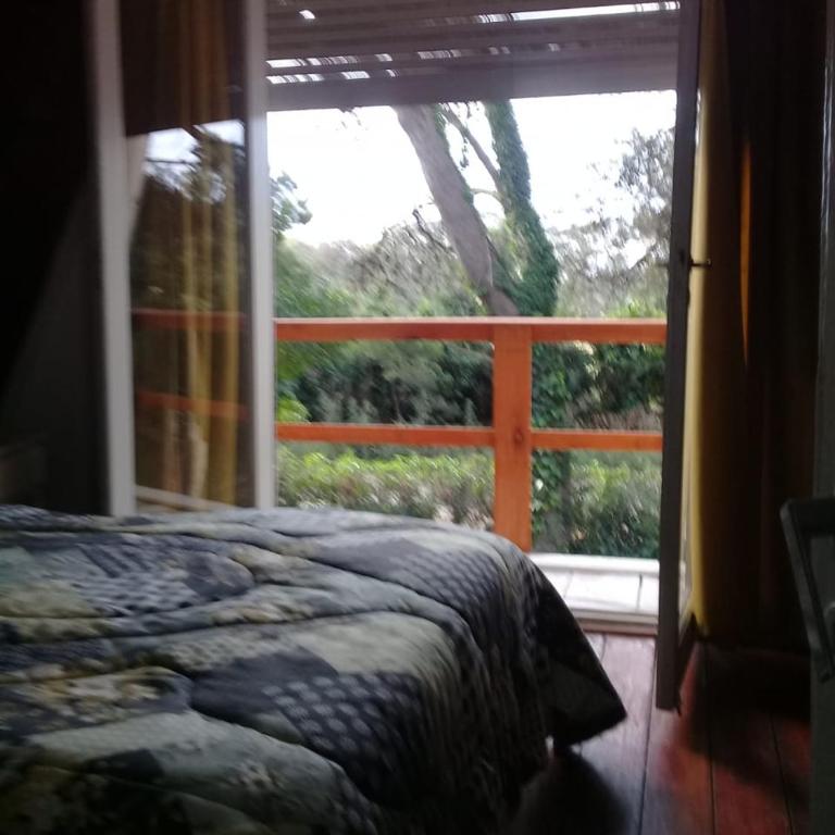 Casa chalet Alpino Paraíso solo familiar - Casa de 2 dormitorios - 4