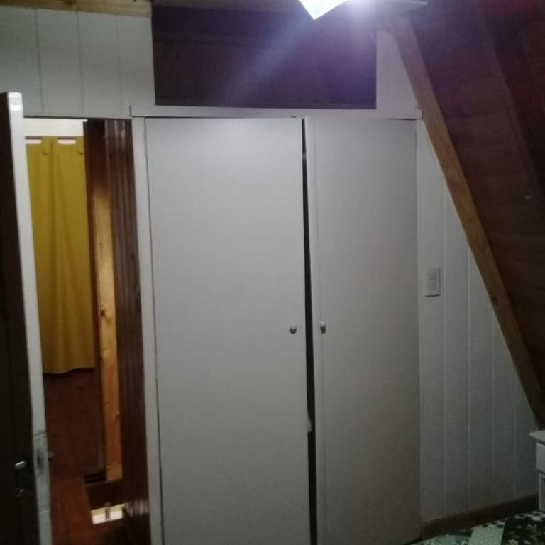 Casa chalet Alpino Paraíso solo familiar - Casa de 2 dormitorios - 3