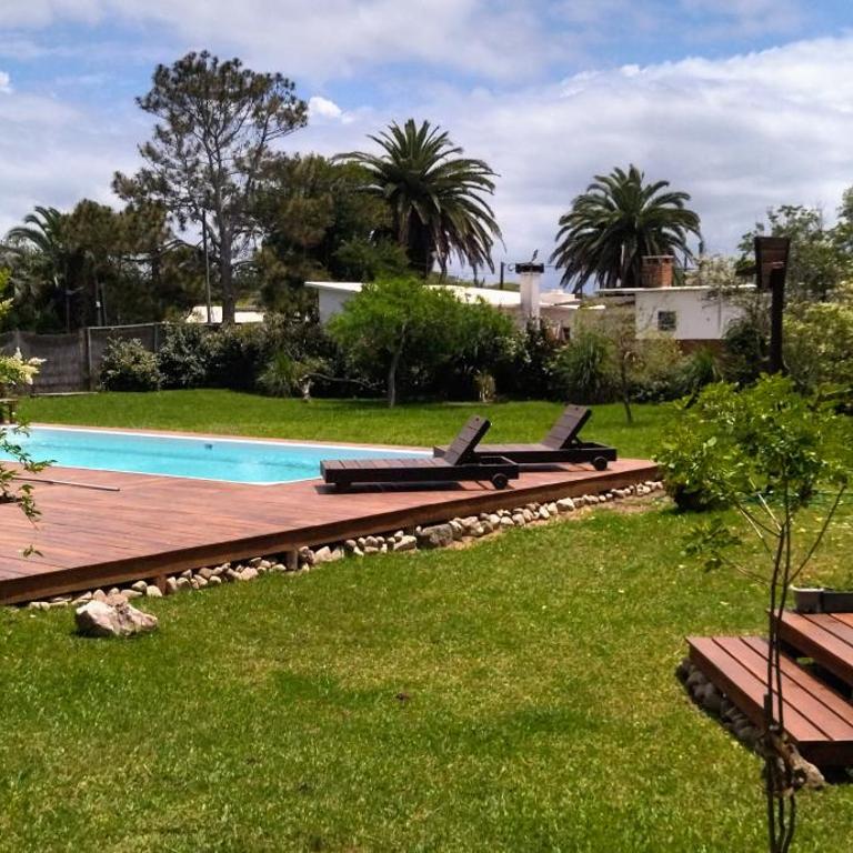 Casa Amigable y Disfrutable - Five-Bedroom House - 8