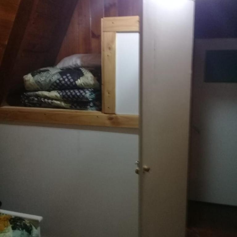 Casa chalet Alpino Paraíso solo familiar - Casa de 2 dormitorios - 2