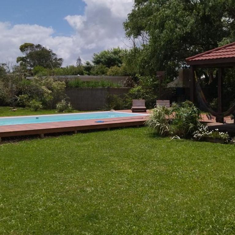 Casa Amigable y Disfrutable - Five-Bedroom House - 7