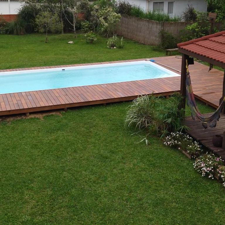 Casa Amigable y Disfrutable - Five-Bedroom House - 4