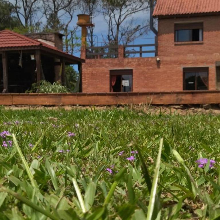 Casa Amigable y Disfrutable - Five-Bedroom House - 3