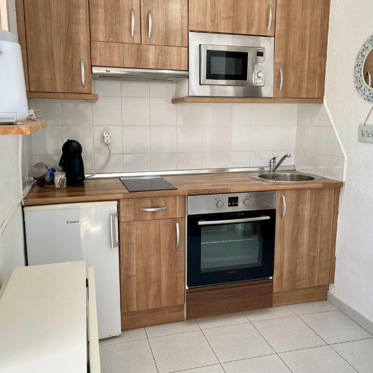Las Dunas - Apartamento de 1 dormitorio - 6
