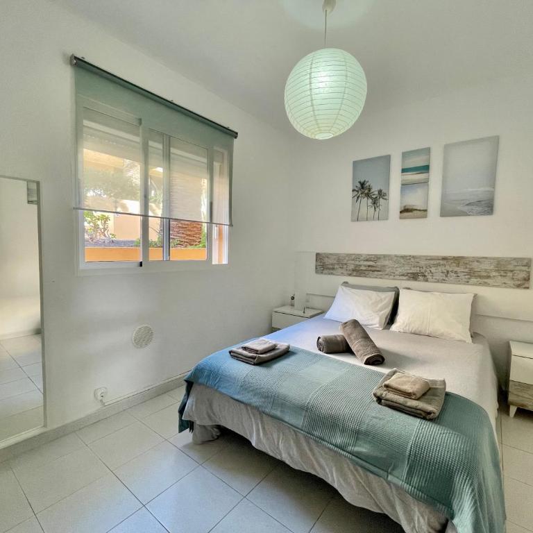 Las Dunas - Apartamento de 1 dormitorio - 3