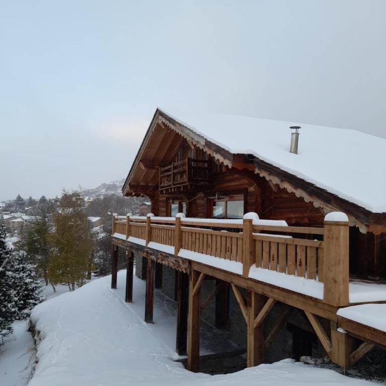 Chalet Sempre Més - Chalet - 73