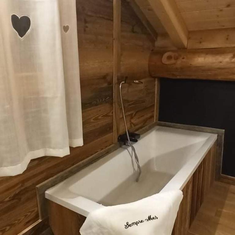 Chalet Sempre Més - Chalet - 31
