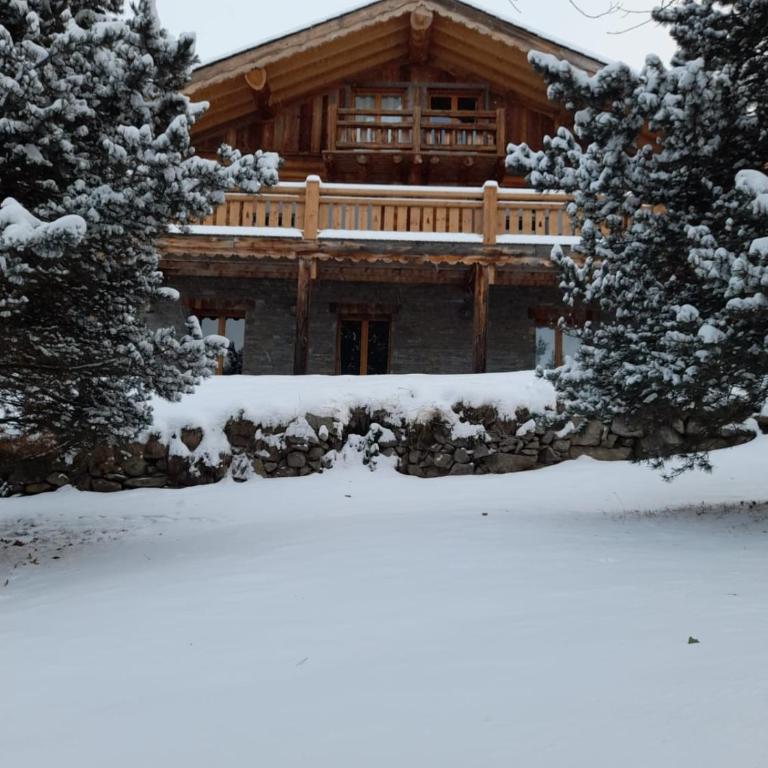 Chalet Sempre Més - Chalet - 72