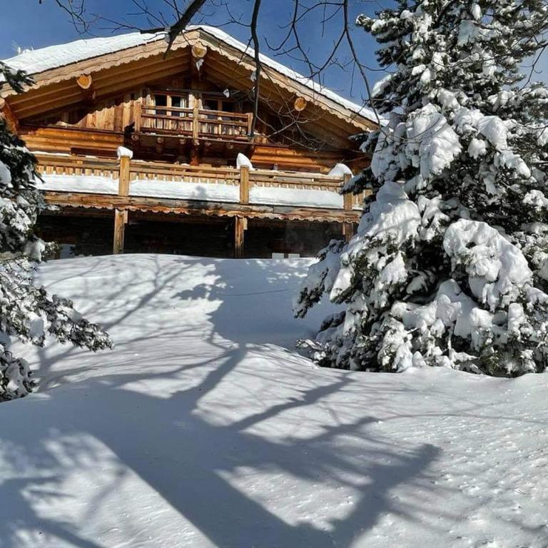 Chalet Sempre Més - Chalet - 2