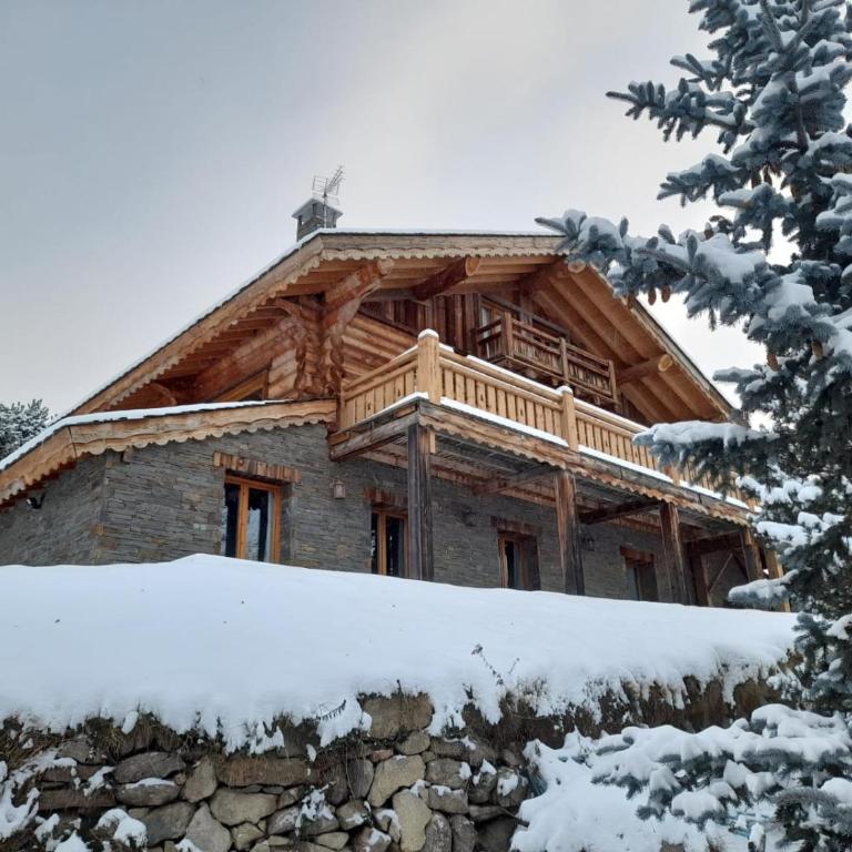 Chalet Sempre Més - Chalet - 1