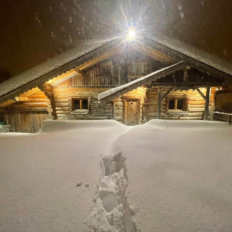 Chalet Sempre Més - Chalet - 9