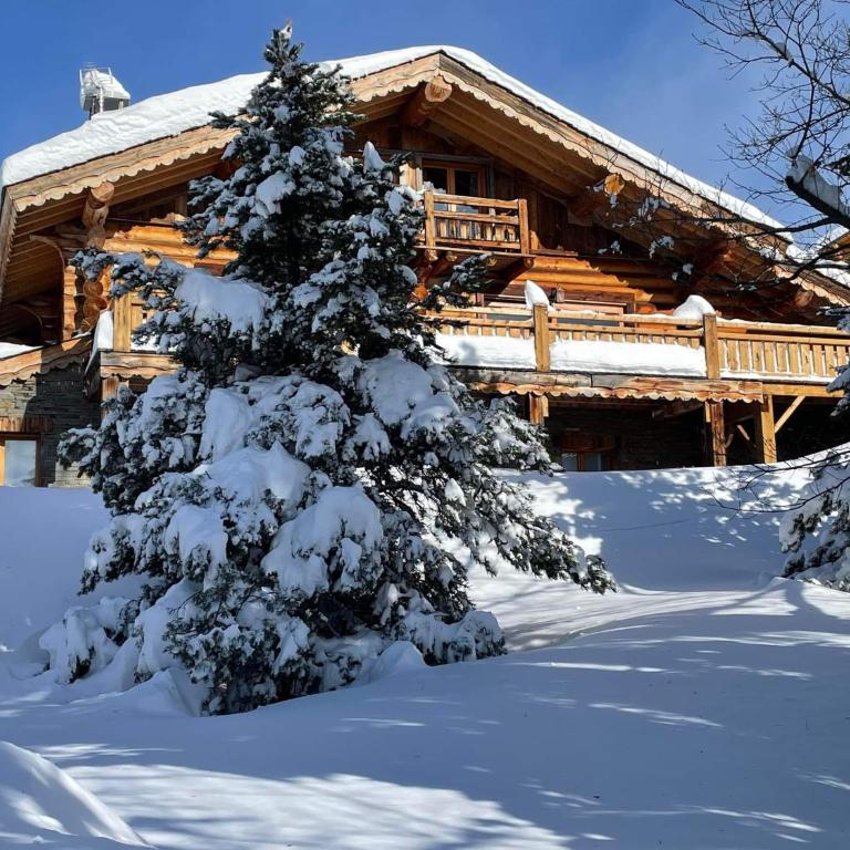 Chalet Sempre Més - Chalet - 77