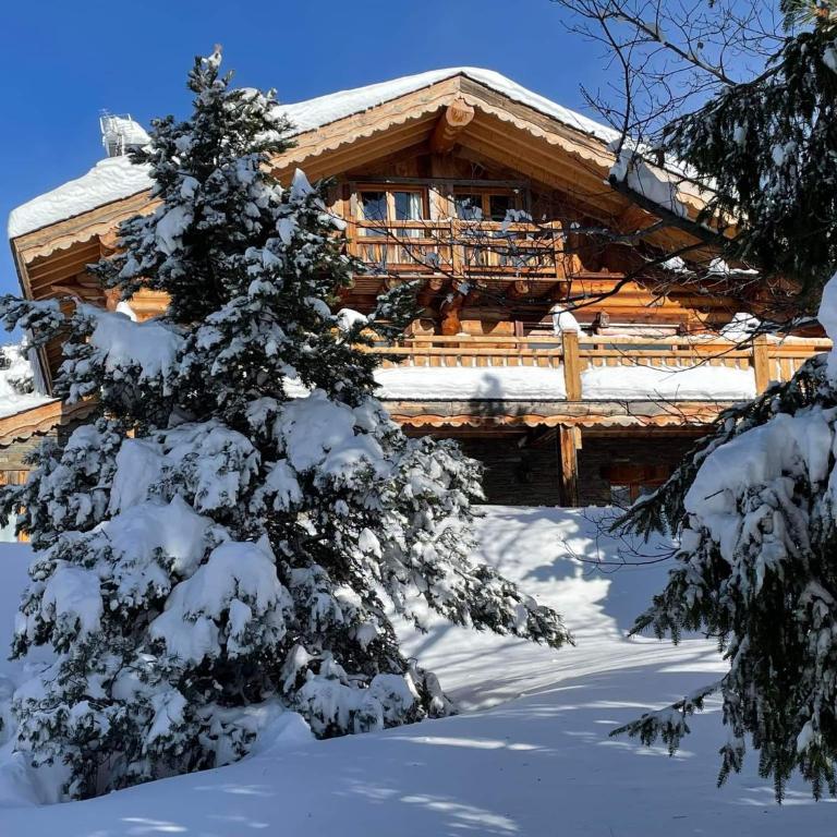 Chalet Sempre Més - Chalet - 3