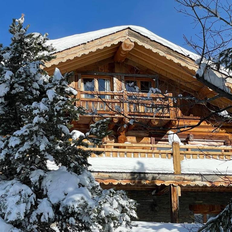Chalet Sempre Més - Chalet - 75