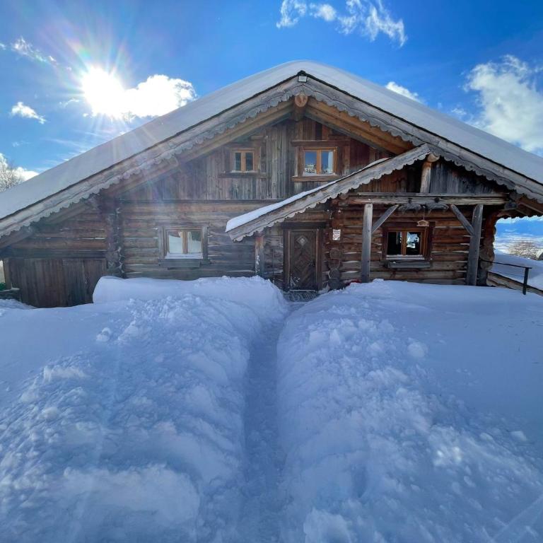 Chalet Sempre Més - Chalet - 76