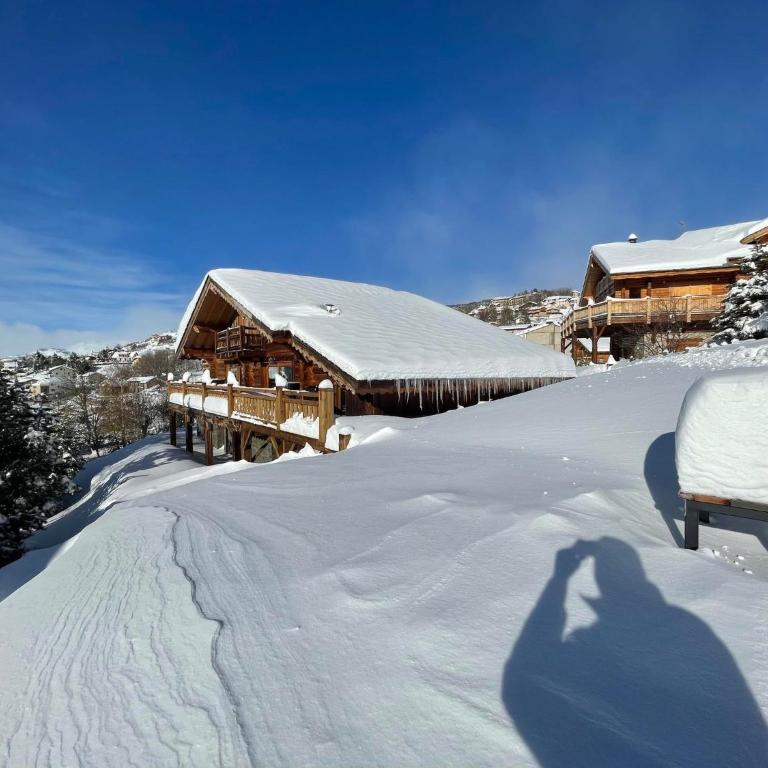 Chalet Sempre Més - Chalet - 78