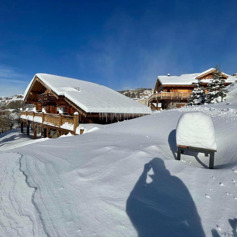 Chalet Sempre Més - Chalet - 79